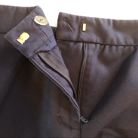 Cece by Cynthia Steffe Dark Navy Blue Pants - Picture 7 of 16